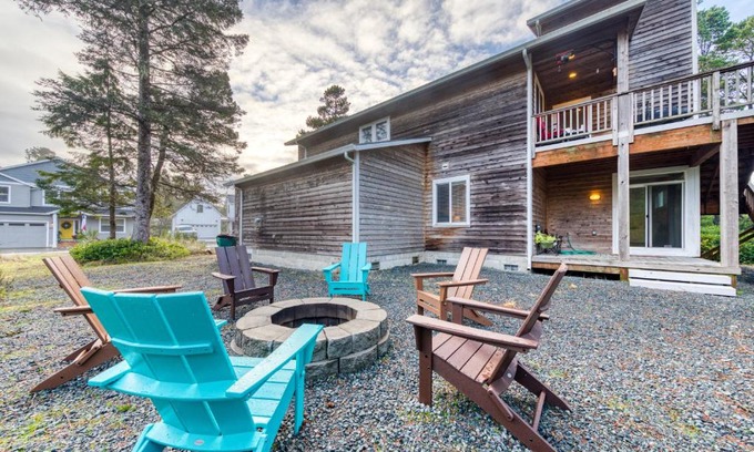 Rockaway Beach Casa | The Ocean Dream
