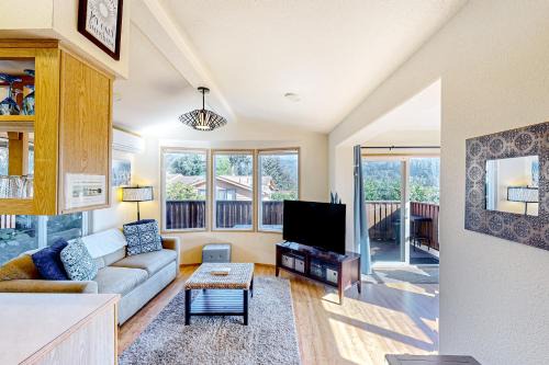 Brookings Casa | The Ocean Pearl