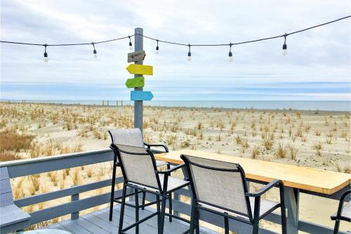Long Beach Casa | The Ocean Rose