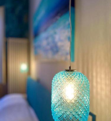Ravenna Apartamento | The ocean suite