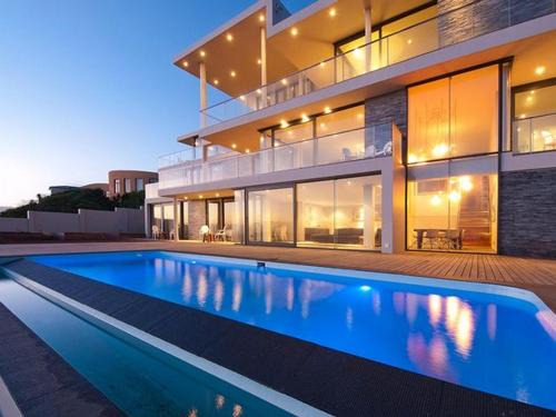 Wilderness Beach Casa | The Ocean View Guest House
