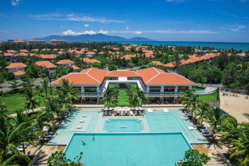 Dien Ban Complejo | The Ocean Villas Managed by The Ocean Resort