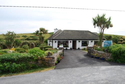 Claddaghduff Cama Y Desayuno | The Ocean Wave Bed & Breakfast