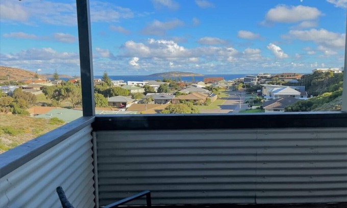 West Beach Casa | The Oceanaire, West Beach
