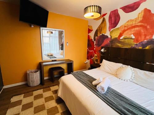 North Beach Apartamento | The Oceanic 52
