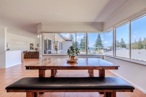 Middleton Beach Apartamento | The Oceanside Stay by the BnB Collection