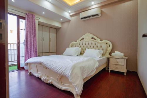 Ajmer Complejo | The OG Stay - Luxury Apartment Ajmer