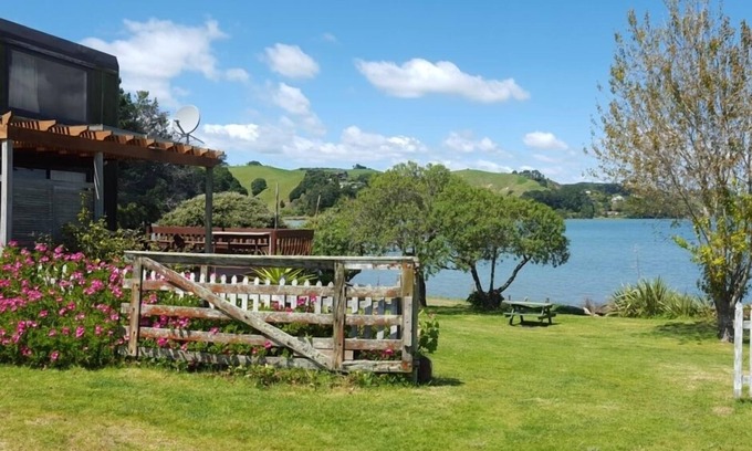 Waiotahi Casa | La gema en Ohiwa dentro de la Bahía de Plenty