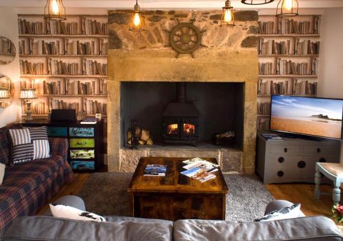 Dunstan Casa | The Old Ale House
