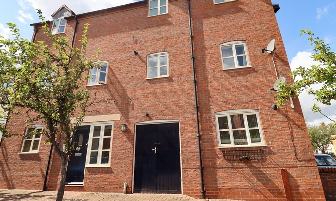 Shipston on Stour Cabaña | THE OLD BAKERY, APARTMENT 5 in Shipston-On-Stour