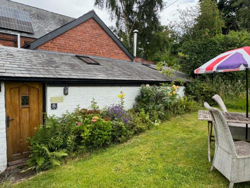 Pembridge Casa | The Old Bakehouse