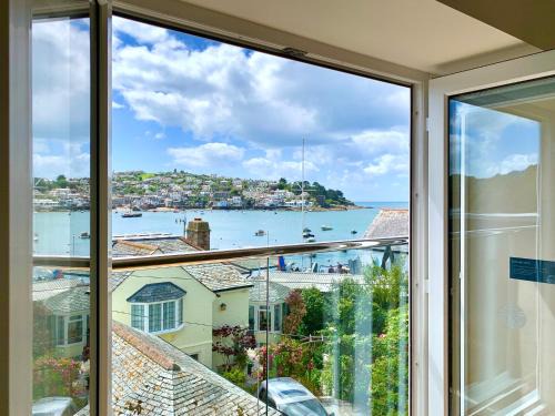 Fowey Apartamento | The Old Bakery