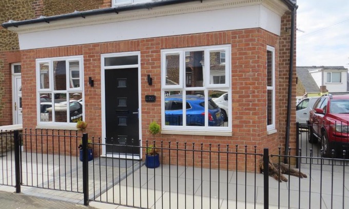 Hunstanton Apartamento | The Old Bakery