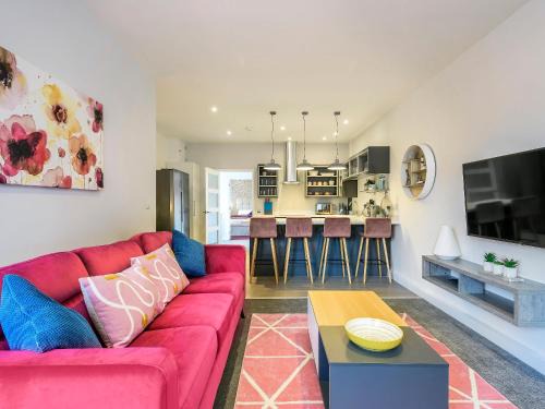 Mundesley Casa | The Old Bank