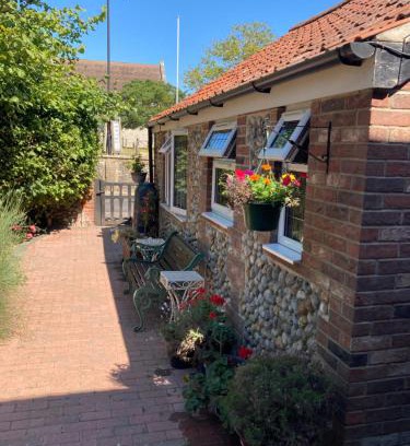 West Runton Casa | The Old Barn Annexe