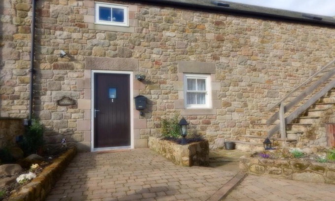 Wandylaw Cama Y Desayuno | The Old Barn Bed & Breakfast