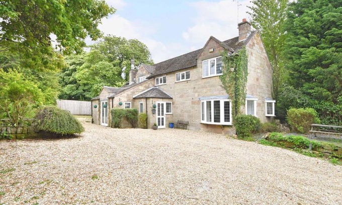 Farley Casa | The Old Barn