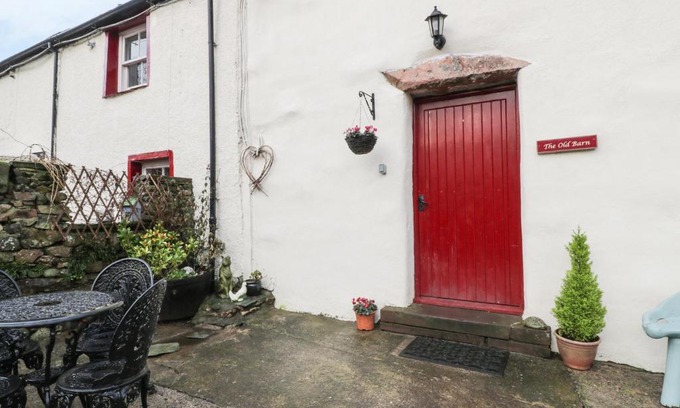 Nether Wasdale Casa | The Old Barn