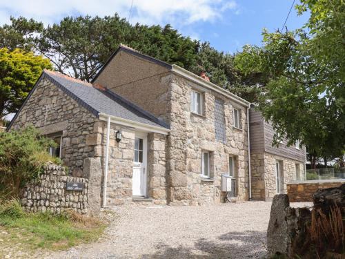Penzance Casa | The Old Barn
