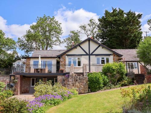 Graigfechan Casa | The Old Barn