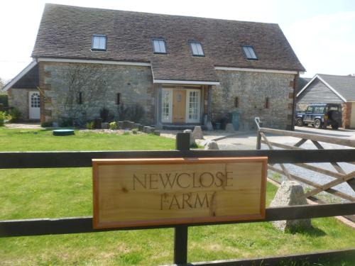 Yarmouth Casa | The Old Barn, Newclose Farm