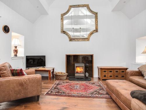 Auchtermuchty Casa | The Old Barn - Uk40948
