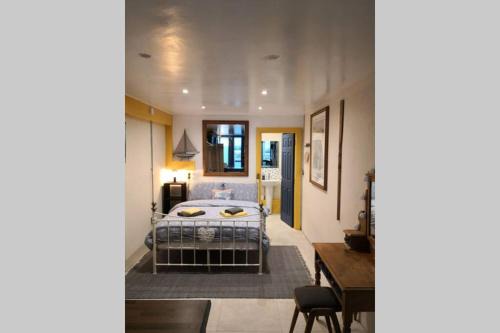 Carlingford Apartamento | The Old Boat House