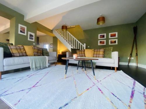Enniskillen Casa | The Old Boathouse Holiday Home
