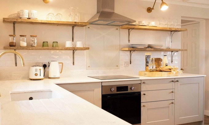 Garsdon Casa | The Old Cart House | Perfect Cotswolds Escape