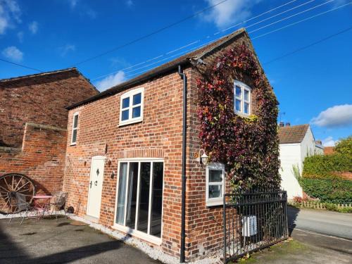 Pollington Casa | The Old Cart Shed