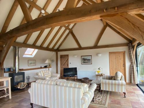 Steyning Casa | The Old Carthouse