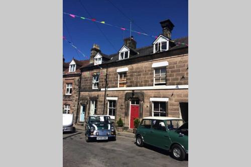 Alton Casa | The Old Castle Inn