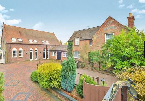 Hockliffe Casa | The Old Chapel Cottage