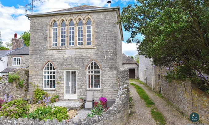 Upwey Casa | The Old Chapel - Exclusive Retreat