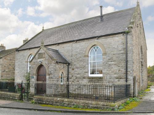 Thoralby Casa | The Old Chapel