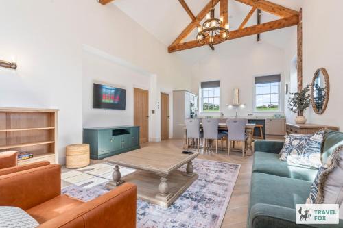 Forsbrook Casa | The Old Chapel