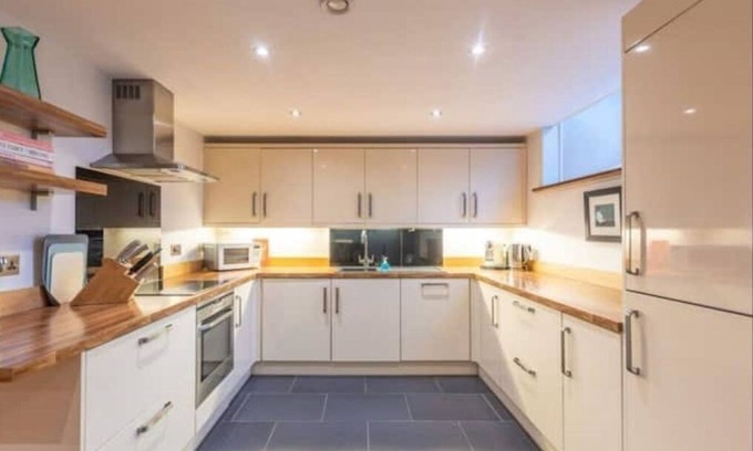 Great Habton Casa | The Old Chapel - *New for 2025*