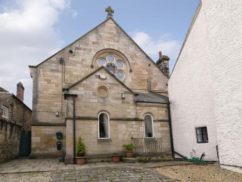 Staindrop Casa | The Old Chapel Retreat