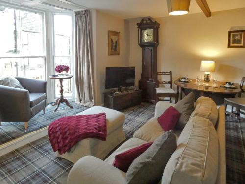 Pateley Bridge Casa | The Old Clockmakers