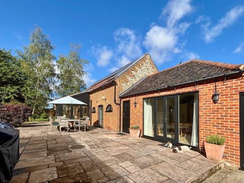 Little Fransham Casa | The Old Coach House