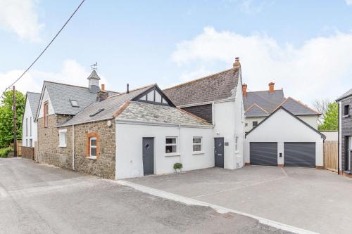 Braunton Casa | The Old Coach House