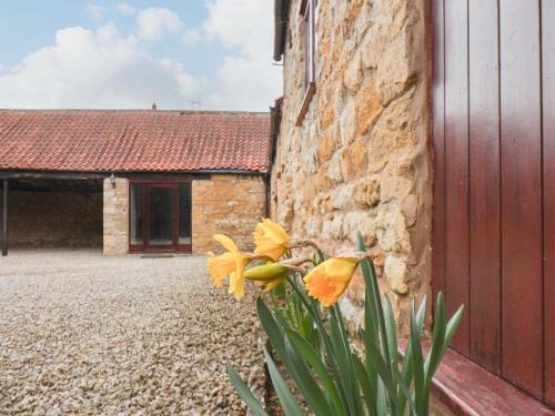 Thornton Dale Casa | The Old Coach House