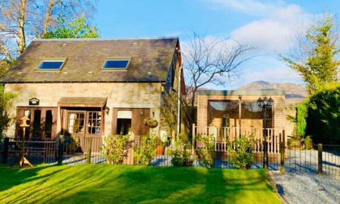 Pitlochry Casa | The Old Coach House