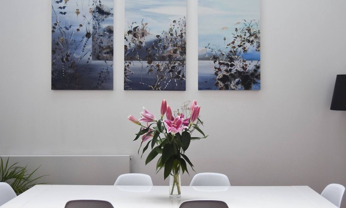 Redcliffe Apartamento | The Old Coach House, Luxury Harbourside Apartment