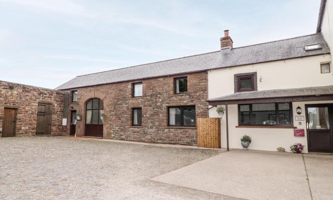 Catterlen Casa | The Old Cook House