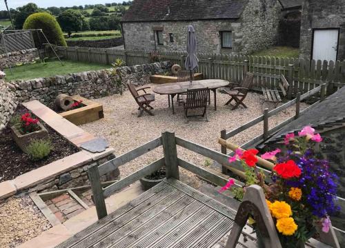 Newton Grange Casa | The Old Coop Barn