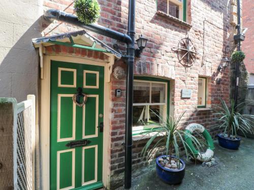 Staithes Casa | The Old Cottage