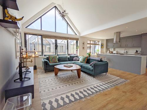 Midhurst Casa | The Old Court House - Midhurst