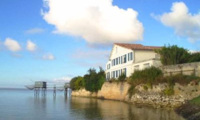 Talmont-sur-Gironde Apartamento | Piso / apartamento - Talmont sur gironde