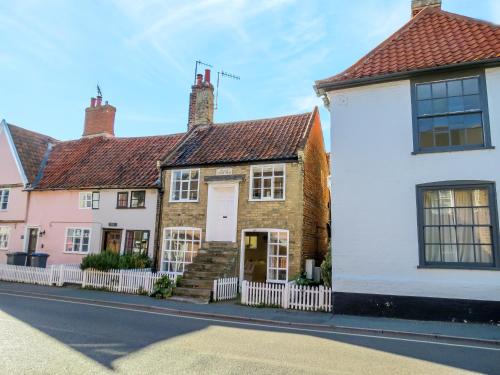 Aldeburgh Casa | The Old Custom House